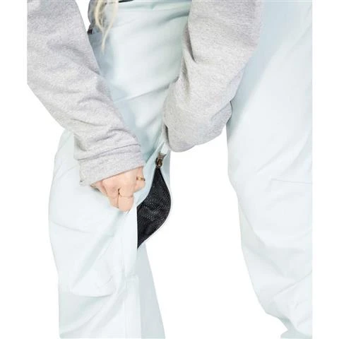 DC SHOES DC Viva Pant - Women's 15 DC SHOES DC Viva Pant - Women's - Image 13