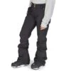 DC SHOES DC Viva Soft Shell Pant - Women's -Ski Series fw23 dc womensvivasoftshellpant black 1