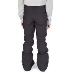 DC SHOES DC Viva Soft Shell Pant - Women's -Ski Series fw23 dc womensvivasoftshellpant black 3