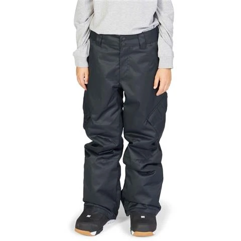 DC SHOES DC Banshee Pant - Youth 3 DC SHOES DC Banshee Pant - Youth