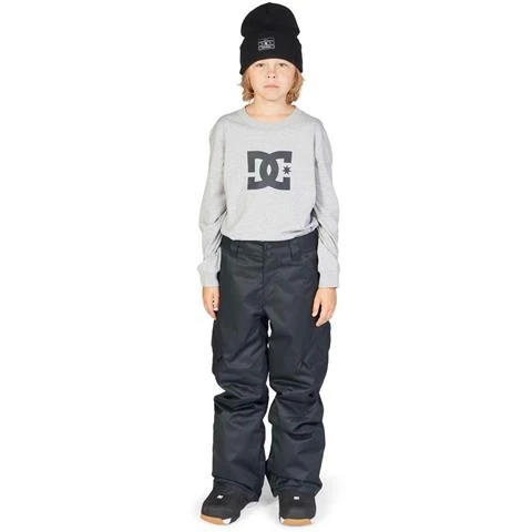 DC SHOES DC Banshee Pant - Youth 4 DC SHOES DC Banshee Pant - Youth - Image 2