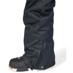 DC SHOES DC Banshee Pant - Youth 13 DC SHOES DC Banshee Pant - Youth -Ski Series fw23 dc youthbansheepant black 6