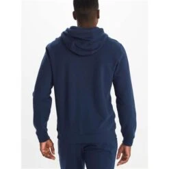 Marmot Coastal Hoody - Men's -Ski Series fw23 marmot menscoastalhoody arcticnavy 2