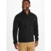 Marmot Drop Line Jacket - Men's -Ski Series fw23 marmot mensdroplinejacket black 1