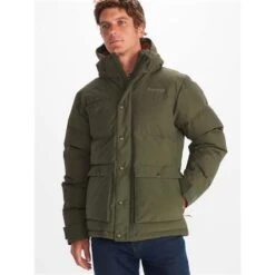 Marmot Fordham Jacket - Men's -Ski Series fw23 marmot mensfordhamjacket nori 1