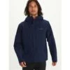 Marmot Minimalist Gore-Tex Jacket - Men's -Ski Series fw23 marmot mensminimalistgoretexjacket arcticnavy 1