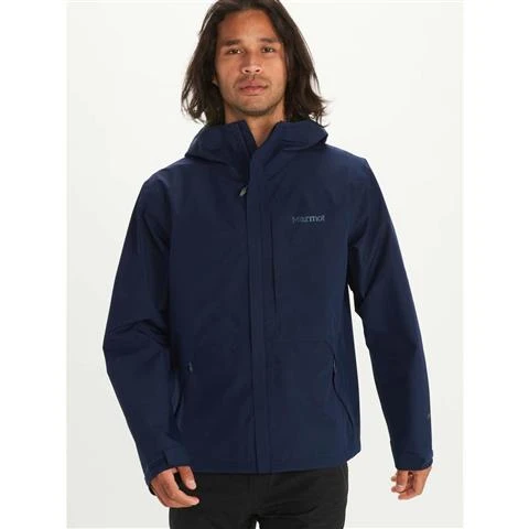 Marmot Minimalist Gore-Tex Jacket - Men's 3 Marmot Minimalist Gore-Tex Jacket - Men's