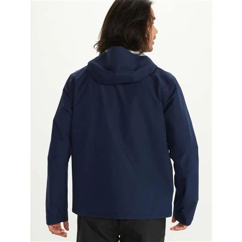 Marmot Minimalist Gore-Tex Jacket - Men's 4 Marmot Minimalist Gore-Tex Jacket - Men's - Image 2