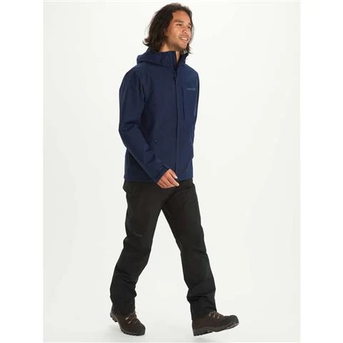 Marmot Minimalist Gore-Tex Jacket - Men's 5 Marmot Minimalist Gore-Tex Jacket - Men's - Image 3