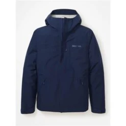 Marmot Minimalist Gore-Tex Jacket - Men's 12 Marmot Minimalist Gore-Tex Jacket - Men's -Ski Series fw23 marmot mensminimalistgoretexjacket arcticnavy 4