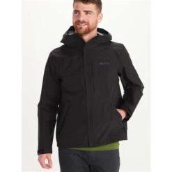 Marmot Minimalist Gore-Tex Jacket - Men's 13 Marmot Minimalist Gore-Tex Jacket - Men's -Ski Series fw23 marmot mensminimalistgoretexjacket black 1