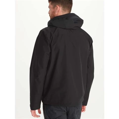 Marmot Minimalist Gore-Tex Jacket - Men's 8 Marmot Minimalist Gore-Tex Jacket - Men's - Image 6