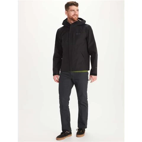 Marmot Minimalist Gore-Tex Jacket - Men's 9 Marmot Minimalist Gore-Tex Jacket - Men's - Image 7
