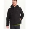Marmot Minimalist Gore-Tex Jacket (Big) - Men's -Ski Series fw23 marmot mensminimalistgoretexjacketbig black 1