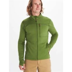 Marmot Preon Jacket - Men's -Ski Series fw23 marmot menspreonjacket foliage 1