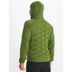 Marmot WarmCube Active Alt HB - Men's -Ski Series fw23 marmot menswarmcubeactivealthb foliage 2