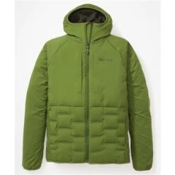 Marmot WarmCube Active Alt HB - Men's -Ski Series fw23 marmot menswarmcubeactivealthb foliage 5