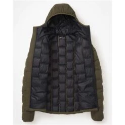 Marmot WarmCube Active Novus - Men's -Ski Series fw23 marmot menswarmcubeactivenovus nori 4