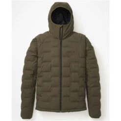 Marmot WarmCube Active Novus - Men's -Ski Series fw23 marmot menswarmcubeactivenovus nori 5