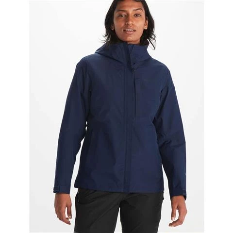 Marmot Minimalist Gore-Tex Jacket - Women's 3 Marmot Minimalist Gore-Tex Jacket - Women's