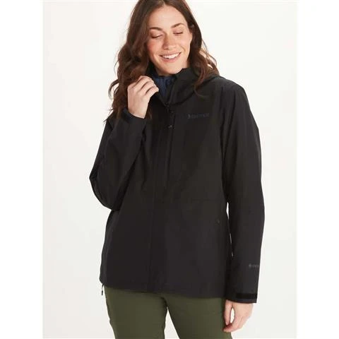 Marmot Minimalist Gore-Tex Jacket - Women's 6 Marmot Minimalist Gore-Tex Jacket - Women's - Image 4