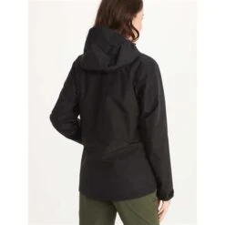 Marmot Minimalist Gore-Tex Jacket - Women's 15 Marmot Minimalist Gore-Tex Jacket - Women's -Ski Series fw23 marmot womensminimalistgoretexjacket black 2