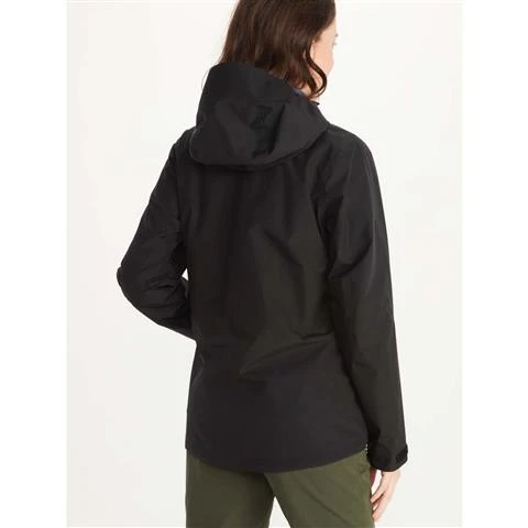 Marmot Minimalist Gore-Tex Jacket - Women's 7 Marmot Minimalist Gore-Tex Jacket - Women's - Image 5