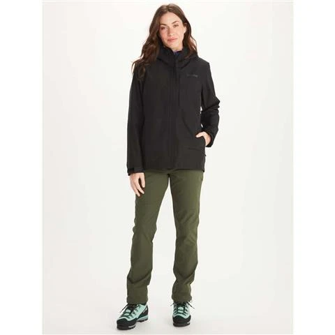 Marmot Minimalist Gore-Tex Jacket - Women's 8 Marmot Minimalist Gore-Tex Jacket - Women's - Image 6