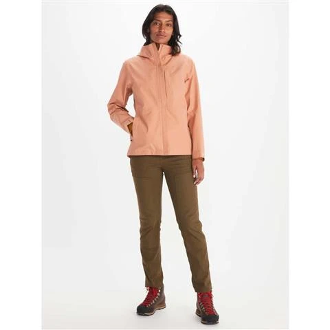Marmot Minimalist Gore-Tex Jacket - Women's 11 Marmot Minimalist Gore-Tex Jacket - Women's - Image 9