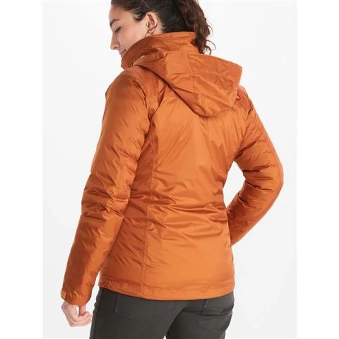 Marmot PreCip Eco Jacket - Women's 4 Marmot PreCip Eco Jacket - Women's - Image 2