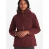 Marmot Sierra Component Jacket - Women's 1 Marmot Sierra Component Jacket - Women's -Ski Series fw23 marmot womenssierracomponenetjacket portroyal 1