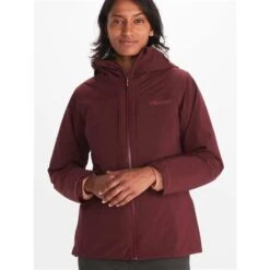 Marmot Sierra Component Jacket - Women's