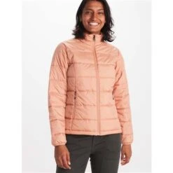 Marmot Sierra Component Jacket - Women's 8 Marmot Sierra Component Jacket - Women's -Ski Series fw23 marmot womenssierracomponenetjacket portroyal 3