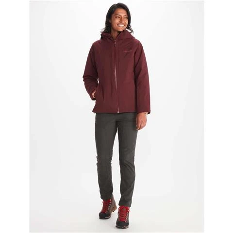 Marmot Sierra Component Jacket - Women's 6 Marmot Sierra Component Jacket - Women's - Image 4