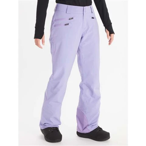 Marmot Slopestar Pant - Women's 5 Marmot Slopestar Pant - Women's - Image 3