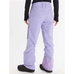 Marmot Slopestar Pant - Women's 18 Marmot Slopestar Pant - Women's -Ski Series fw23 marmot womensslopestarpant paisleypurple 2