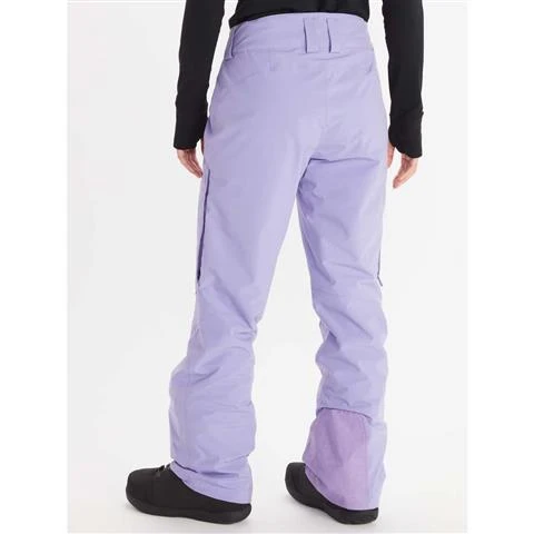 Marmot Slopestar Pant - Women's 6 Marmot Slopestar Pant - Women's - Image 4