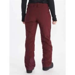 Marmot Slopestar Pant - Women's 20 Marmot Slopestar Pant - Women's -Ski Series fw23 marmot womensslopestarpant portroyal 2
