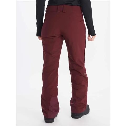 Marmot Slopestar Pant - Women's 8 Marmot Slopestar Pant - Women's - Image 6