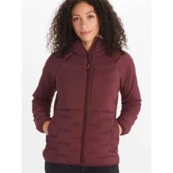 Marmot WarmCube Active Alt HB - Women's -Ski Series fw23 marmot womenswarmcubeactivealthb port royal 1