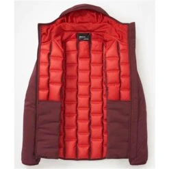 Marmot WarmCube Active Alt HB - Women's -Ski Series fw23 marmot womenswarmcubeactivealthb port royal 4