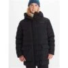 Marmot WarmCube Gore-Tex Golden Mantle Jacket - Women's 1 Marmot WarmCube Gore-Tex Golden Mantle Jacket - Women's -Ski Series fw23 marmot womenswarmcubegoretexgoldenmantlejacket black 1