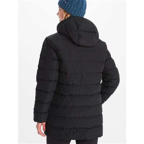 Marmot WarmCube Gore-Tex Golden Mantle Jacket - Women's 4 Marmot WarmCube Gore-Tex Golden Mantle Jacket - Women's - Image 2