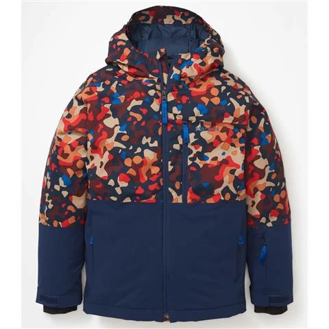 Marmot Snowline Jacket - Youth 3 Marmot Snowline Jacket - Youth