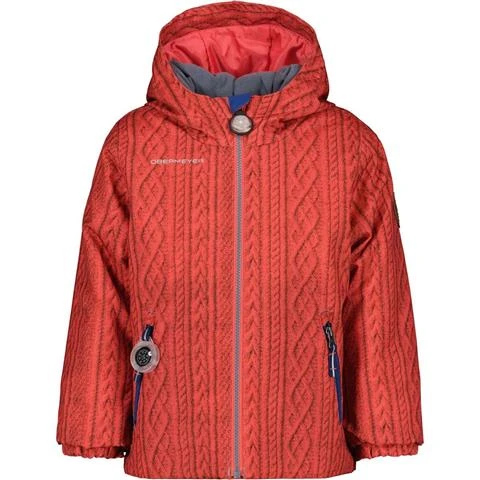 Obermeyer Ash Jacket 3 Obermeyer Ash Jacket