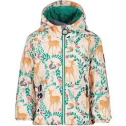 Obermeyer Ash Jacket 20 Obermeyer Ash Jacket -Ski Series fw23 obermeyer ashjacket fawncameo 1