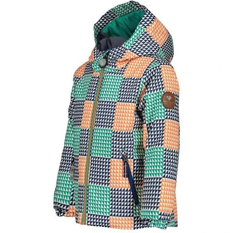 Obermeyer Ash Jacket 11 Obermeyer Ash Jacket - Image 9