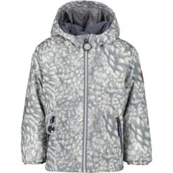 Obermeyer Ash Jacket 26 Obermeyer Ash Jacket -Ski Series fw23 obermeyer ashjacket pinecones 1