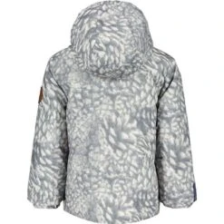 Obermeyer Ash Jacket 27 Obermeyer Ash Jacket -Ski Series fw23 obermeyer ashjacket pinecones 2