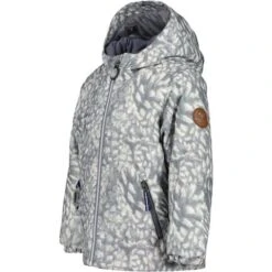 Obermeyer Ash Jacket 28 Obermeyer Ash Jacket -Ski Series fw23 obermeyer ashjacket pinecones 3